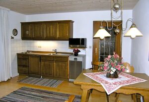 Ferienwohnungen Mayer - Chiemgau Karte – Ferienwohnung Salzburg für 4 Personen, 2 Schlafzimmer, Balkon, 70 m²