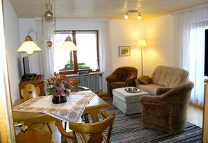 Ferienwohnungen Mayer - Chiemgau Karte – Ferienwohnung Salzburg für 4 Personen, 2 Schlafzimmer, Balkon, 70 m²