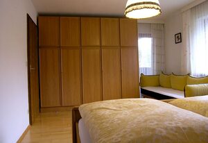 Ferienwohnungen Mayer - Chiemgau Karte – Ferienwohnung Salzburg für 4 Personen, 2 Schlafzimmer, Balkon, 70 m²