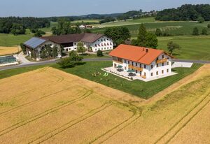 Heimhilgerhof – Ferienwohnung Bergblick