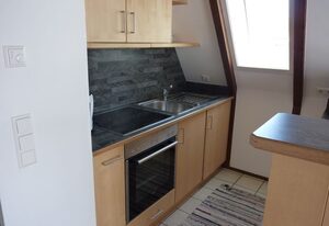 Ferienpark Vorauf Ferienhaus Typ B/Oslo Föhrenweg 6