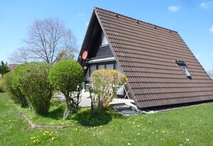 Ferienpark Vorauf Ferienhaus Typ B/Oslo Föhrenweg 6