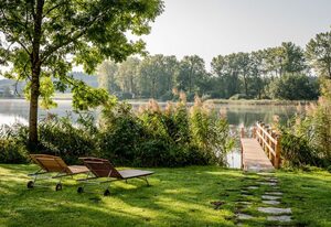 Kloster Seeon Kultur- und Bildungszentrum des Bezirks Oberbayern – Einzelzimmer mit Dusche/WC
