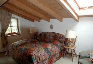 Ferienwohnung Brigitte