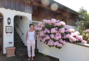 Ferienwohnung Brigitte
