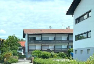 Ferienwohnung Simhofer
