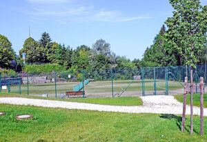 Ferienpark Vorauf – Ferienpark Vorauf .3