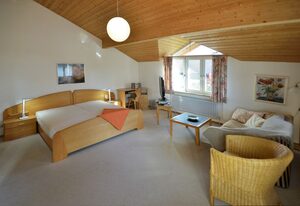 Haus Johanna – Ferienwohnung 50qm, mit Balkon