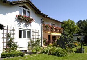 Haus Johanna – Ferienwohnung 50qm, mit Balkon