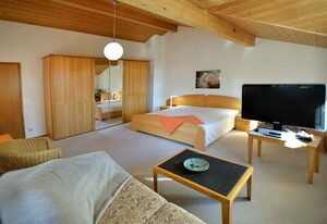 Haus Johanna – Ferienwohnung 50qm, mit Balkon