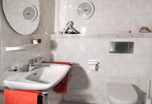 Haus Johanna – Ferienwohnung 50qm, mit Balkon