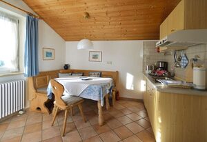 Haus Johanna – Ferienwohnung 50qm, mit Balkon