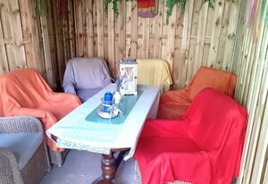 Ferienwohnung Hanschke