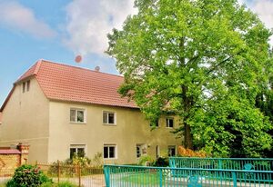 Ferienwohnung Hanschke