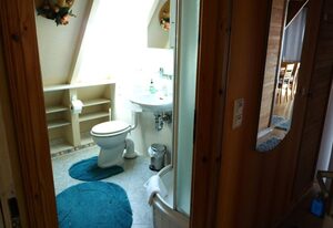 Ferienpark Vorauf Ferienhaus Föhren 11 – Ferienhaus Föhr 11