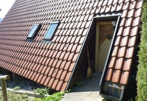 Ferienpark Vorauf Ferienhaus Föhren 11 – Ferienhaus Föhr 11