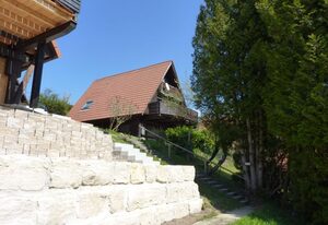 Ferienpark Vorauf Ferienhaus Föhren 11 – Ferienhaus Föhr 11