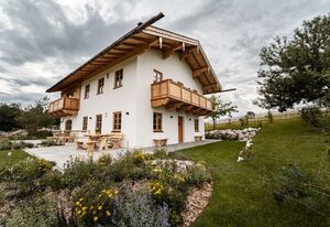 Heimelei – Ferienwohnung "Liesl" - Handicapfreundliche Ferienwohnung im Erdgeschoss