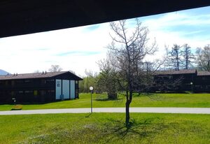 Ferienpark Vorauf Ferienwohnung Feuerlilie 15 – Feuerlilie 15 im Ferienpark Vorauf