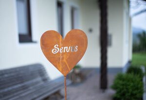 Ferienhaus am Riedl – Ferienhaus am Riedl, 150 qm, 4 Schlafzimmer, 2 Bäder, Terrasse, WLAN