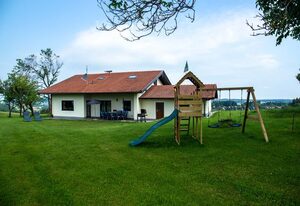 Ferienhaus am Riedl – Ferienhaus am Riedl, 150 qm, 4 Schlafzimmer, 2 Bäder, Terrasse, WLAN