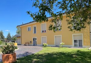 Die 1A Pension – Doppelzimmer
