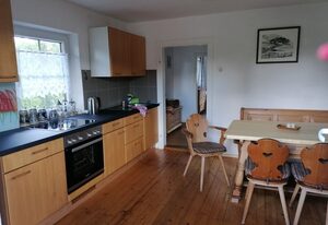 Schnellei – Ferienwohnung am Bachl