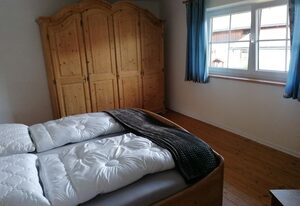 Schnellei – Ferienwohnung am Bachl