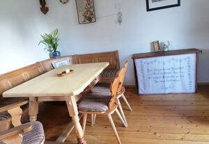 Schnellei – Ferienwohnung am Bachl