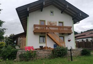 Schnellei – Ferienwohnung am Bachl
