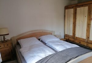 Schnellei – Ferienwohnung am Bachl