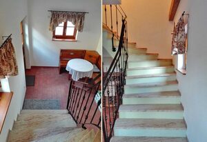 *Ferienwohnung Zu den Eichen*** – Ferienwohnung