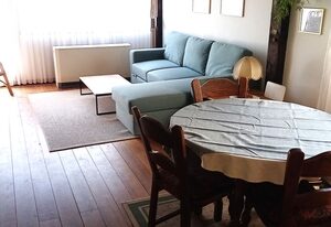 Ferienpark Vorauf Ferienwohnung Alpenrosenweg 4c – Ferienwohnung Typ C/Salzburg