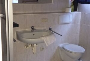 Ferienpark Vorauf Ferienwohnung Alpenrosenweg 4c – Ferienwohnung Typ C/Salzburg