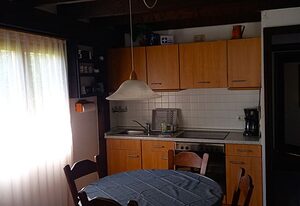 Ferienpark Vorauf Ferienwohnung Alpenrosenweg 4c – Ferienwohnung Typ C/Salzburg