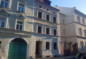 Ferienwohnung an der Nikolaikirche