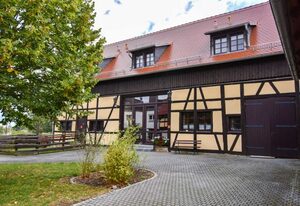 Lavendelhof - Die idyllische Landpension – EZ Gartenblick
