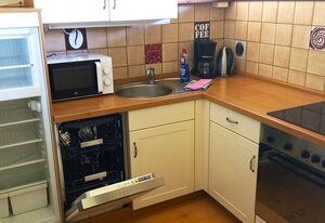 Ferienpark Vorauf Ferienwohnung Knabenkraut 7