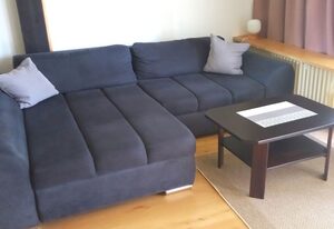 Ferienpark Vorauf Ferienwohnung Knabenkraut 7