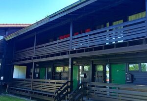 Ferienpark Vorauf Ferienwohnung Knabenkraut 7