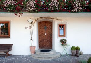 Stachl-Hof - Chiemgau Karte – Ferienwohnung für 4 Personen, 1 Schlaf- und 1 Wohn/Schlafzimmer, 50 m²