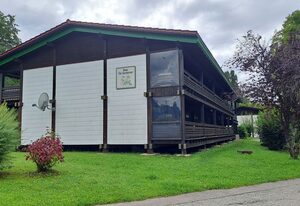 Ferienwohnung Schäfer – Ferienwohnung zwischen Chiemsee und Chiemgauer Alpen