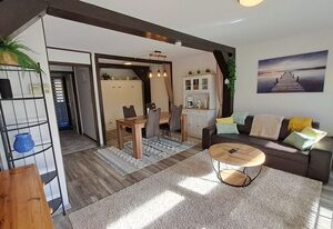 Ferienwohnung Schäfer – Ferienwohnung zwischen Chiemsee und Chiemgauer Alpen