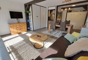 Ferienwohnung Schäfer – Ferienwohnung zwischen Chiemsee und Chiemgauer Alpen