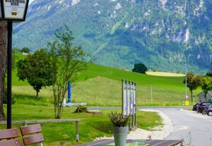 Landgasthof Schwarzberg – Standard Doppelzimmer mit DU/WC,  teilweise Balkon