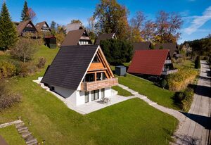 Ferienpark Vorauf Alpenchalet-Vorauf