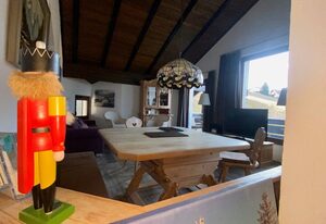 Ferienwohnung Adlerhorst Ruhpolding