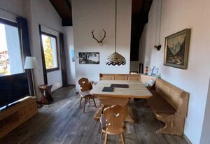 Ferienwohnung Adlerhorst Ruhpolding