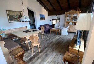 Ferienwohnung Adlerhorst Ruhpolding
