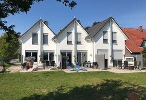 The Fehmarn Lodges - EMOTION -